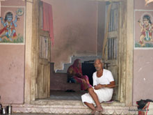 Pushkar - Inde